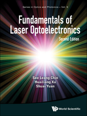 cover image of Fundamentals of Laser Optoelectronics